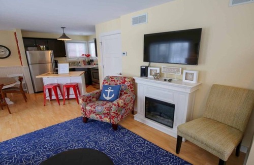 Ottawa Casa | Gema ubicación en el río!