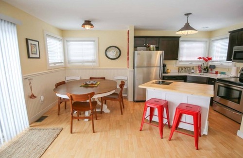 Ottawa Casa | Gema ubicación en el río!