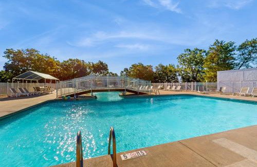 Kimberling City Apartamento | Rolling Acres