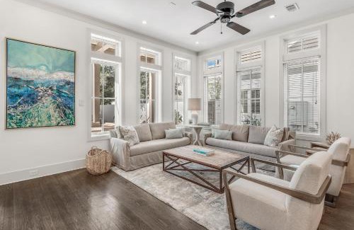 Rosemary Beach Casa | Rolling Dunes - 92 N Winston Lane
