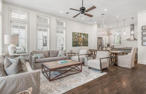 Rosemary Beach Casa | Rolling Dunes - 92 N Winston Lane