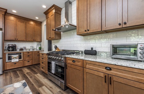 Galena Casa | Rolling Green on Genessee Trail