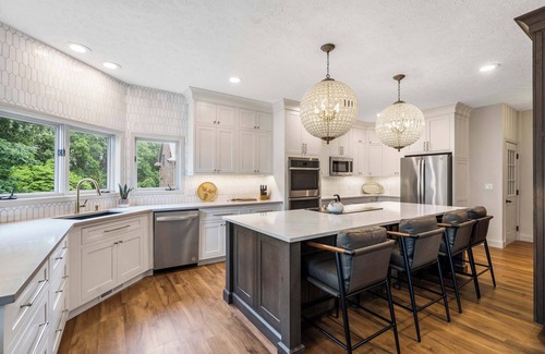 Branson West Casa | Rolling Hills Family Home