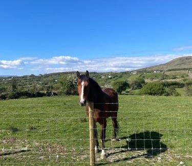 Achill Sound Casa | Rolling Hills
