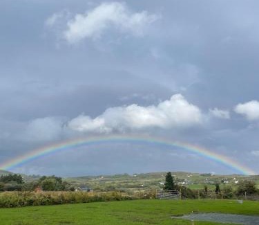 Achill Sound Casa | Rolling Hills