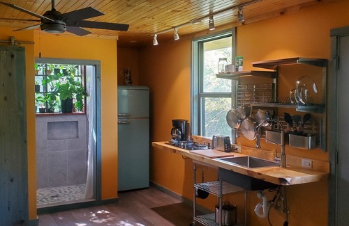 Eureka Springs Casa | Rolling Hills Oasis