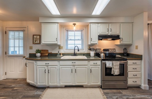 Lurgan Casa | Rolling Hills Symphony