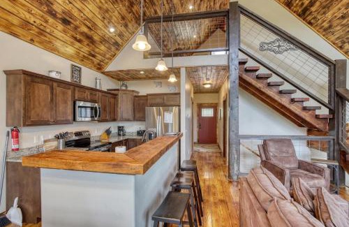 Lead Casa | Rolling Pines Overlook