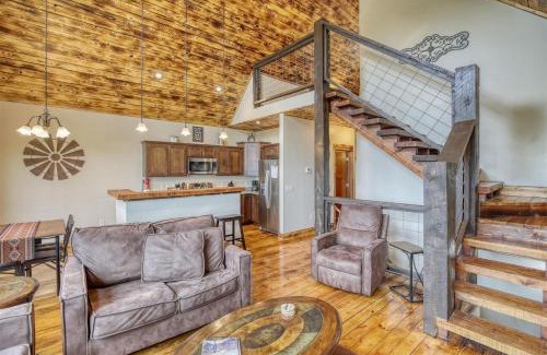 Lead Casa | Rolling Pines Overlook