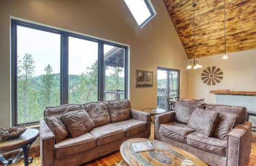 Lead Casa | Rolling Pines Overlook