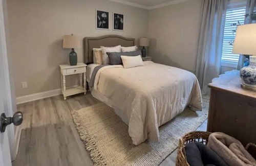 Tuscaloosa Condominio | Rolling Tide Retreat - RTR! - Close to the Stadium!