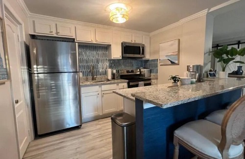 Tuscaloosa Condominio | Rolling Tide Retreat - RTR! - Close to the Stadium!