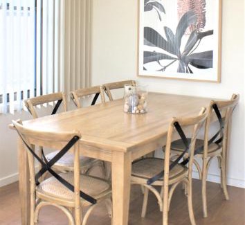 Merimbula Apartamento | Rolling Waves 1