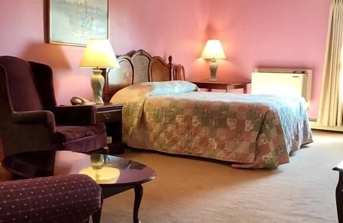 Souris Hotel | Rollo Bay Inn