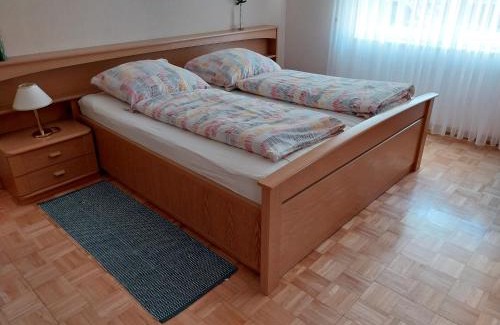 Utarp Apartamento | Rollstuhlgerechte 80m² grosse Ferienwohnung in Ostfriesland
