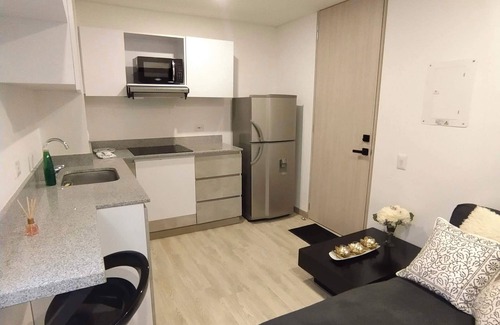 Usaquen Apartamento | Rolo Apartamentos Amoblados Jerez