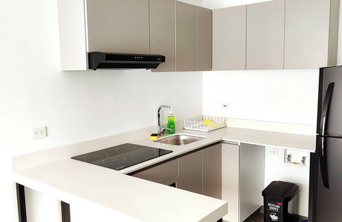 Usaquen Apartamento | Rolo Aptos Amoblados Valmont
