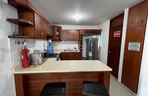 Punal Apartamento | Romántico Apartamento de 2 Habitaciones y 2 Baños
