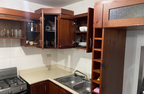 Punal Apartamento | Romántico Apartamento de 2 Habitaciones y 2 Baños