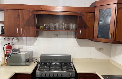 Punal Apartamento | Romántico Apartamento de 2 Habitaciones y 2 Baños