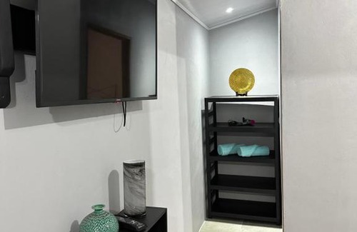Pital Apartamento | Romántico Apartamento con Tina