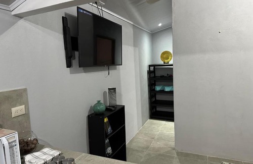 Pital Apartamento | Romántico Apartamento con Tina