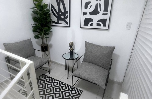 Santo Domingo Este Apartamento | Romántico y lujoso apartamento a tan solo 10 minutos del aeropuerto!