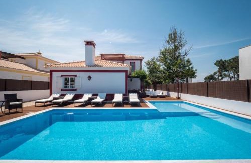 Fornos Villa | Romã do Meco
