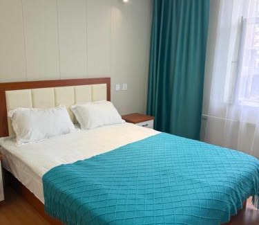 Bayangol Casa | Rom Etuga guesthouse