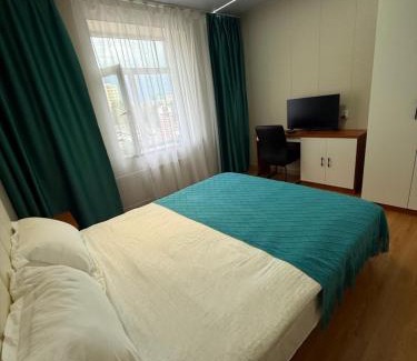 Bayangol Casa | Rom Etuga guesthouse