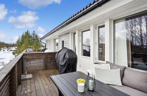 Ullensaker Casa | Rom i Leilighet nærheten av Gardemoen Norway, 15C Østli