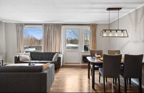 Ullensaker Casa | Rom i Leilighet nærheten av Gardemoen Norway, 15C Østli