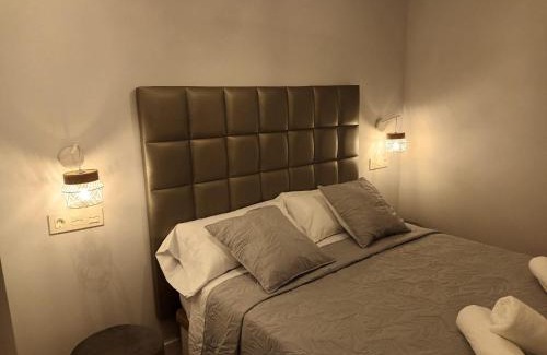 Centro de León Apartamento | Roma 8