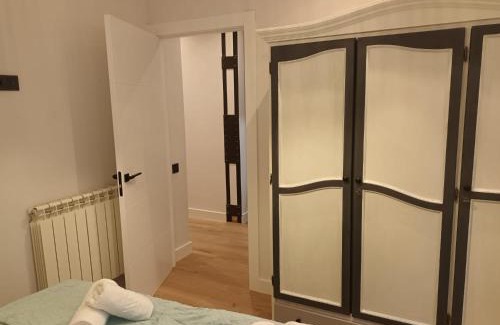 Centro de León Apartamento | Roma 8