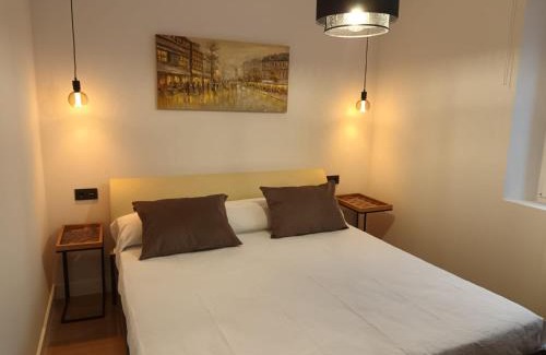 Centro de León Apartamento | Roma 8