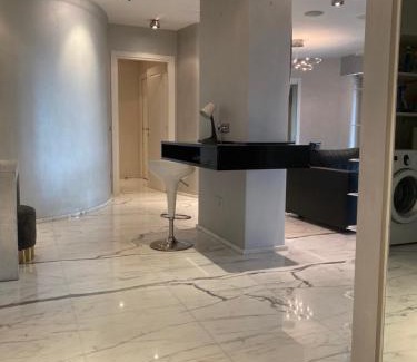 Torrino Apartamento | Roma Appartamento Luxury