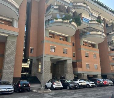 Torrino Apartamento | Roma Appartamento Luxury