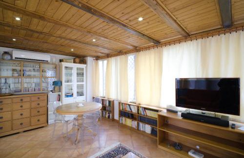 Aurelio Apartamento | Roma Aurelia Panoramic terrace apt