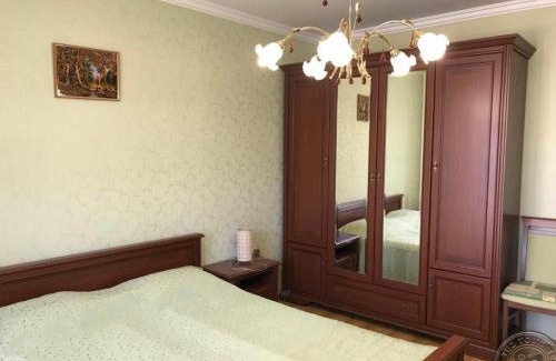 Saints Constantine and Helena Apartamento | Romance Splendid Apartment