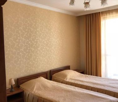 Saints Constantine and Helena Apartamento | Romance Splendid Apartment