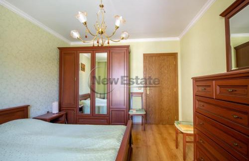 Saints Constantine and Helena Apartamento | Romance Splendid Apartment