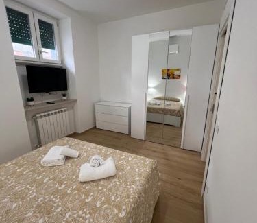 Prenestino-Centocelle Apartamento | Roma Cento new apartment