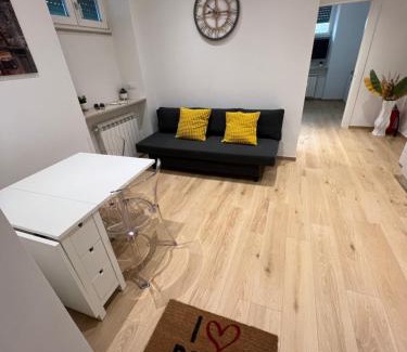 Prenestino-Centocelle Apartamento | Roma Cento new apartment