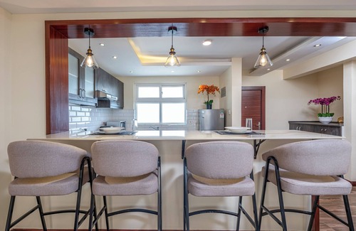 Kilimani Apartamento | Roma Courts Serviced Apartments