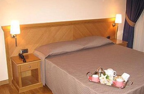 Rione XIV Borgo Casa | Roma dei Papi-Hotel de Charme