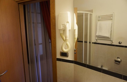 Rione XIV Borgo Casa | Roma dei Papi-Hotel de Charme