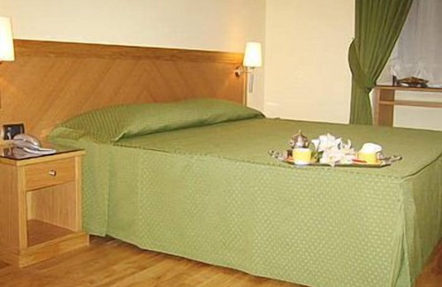 Rione XIV Borgo Casa | Roma dei Papi-Hotel de Charme