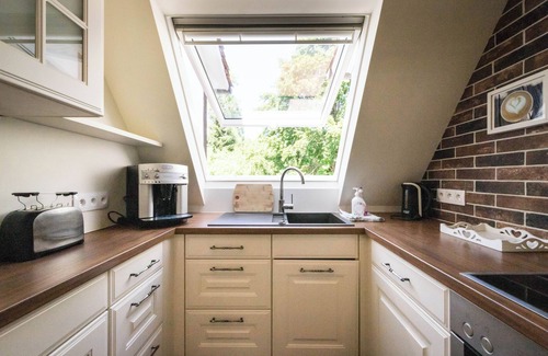 Oberhoffen-les-Wissembourg Apartamento | Romantic Home North Alsace