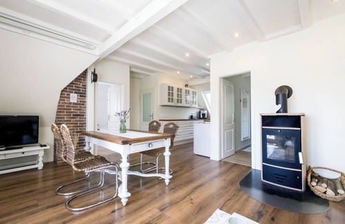 Oberhoffen-les-Wissembourg Apartamento | Romantic Home North Alsace