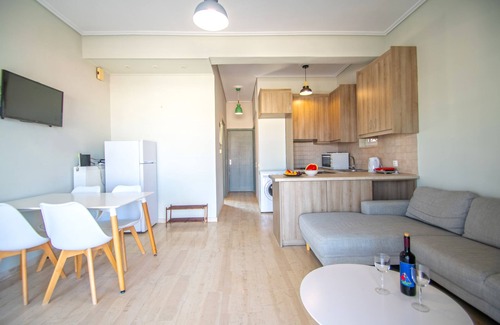 Zakynthos Apartamento | Roma